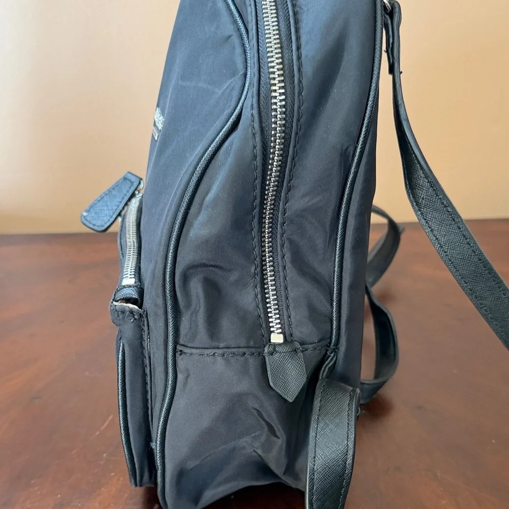 GUESS Charcoal Men's‎ Backpack